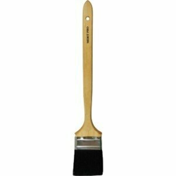 Dynamic Paint Products Dynamic 3 in. Bent Radiator Brush 00555